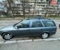 Синий Опель Вектра, объемом двигателя 1.6 л и пробегом 272 тыс. км за 2700 $, фото 2 на Automoto.ua