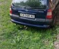 Синий Опель Вектра, объемом двигателя 2 л и пробегом 350 тыс. км за 2100 $, фото 2 на Automoto.ua