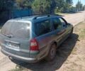 Синий Опель Вектра, объемом двигателя 1.6 л и пробегом 300 тыс. км за 801 $, фото 1 на Automoto.ua
