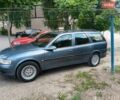 Синий Опель Вектра, объемом двигателя 2 л и пробегом 500 тыс. км за 3000 $, фото 3 на Automoto.ua