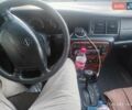 Синий Опель Вектра, объемом двигателя 2 л и пробегом 440 тыс. км за 1600 $, фото 4 на Automoto.ua
