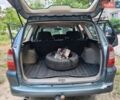 Синий Опель Вектра, объемом двигателя 2 л и пробегом 500 тыс. км за 3000 $, фото 2 на Automoto.ua