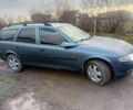 Синій Опель Вектра, об'ємом двигуна 2 л та пробігом 320 тис. км за 2300 $, фото 1 на Automoto.ua