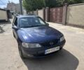 Синій Опель Вектра, об'ємом двигуна 1.6 л та пробігом 222 тис. км за 1700 $, фото 1 на Automoto.ua
