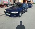 Синій Опель Вектра, об'ємом двигуна 1.8 л та пробігом 235 тис. км за 1500 $, фото 1 на Automoto.ua