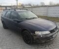Синій Опель Вектра, об'ємом двигуна 1.6 л та пробігом 333 тис. км за 1565 $, фото 4 на Automoto.ua
