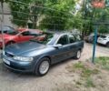 Синий Опель Вектра, объемом двигателя 2 л и пробегом 500 тыс. км за 3000 $, фото 1 на Automoto.ua