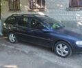 Синий Опель Вектра, объемом двигателя 1.6 л и пробегом 293 тыс. км за 2700 $, фото 1 на Automoto.ua