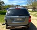 Синий Опель Вектра, объемом двигателя 1.8 л и пробегом 418 тыс. км за 2299 $, фото 1 на Automoto.ua