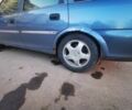 Синій Опель Вектра, об'ємом двигуна 1.8 л та пробігом 410 тис. км за 2600 $, фото 10 на Automoto.ua