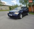 Синий Опель Вектра, объемом двигателя 2 л и пробегом 290 тыс. км за 2450 $, фото 1 на Automoto.ua