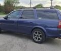 Синій Опель Вектра, об'ємом двигуна 1 л та пробігом 286 тис. км за 2350 $, фото 3 на Automoto.ua