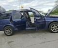 Синій Опель Вектра, об'ємом двигуна 1 л та пробігом 286 тис. км за 2350 $, фото 8 на Automoto.ua