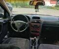 Синий Опель Вектра, объемом двигателя 2 л и пробегом 290 тыс. км за 2450 $, фото 6 на Automoto.ua
