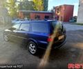 Синий Опель Вектра, объемом двигателя 1.6 л и пробегом 0 тыс. км за 900 $, фото 3 на Automoto.ua