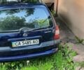Синий Опель Вектра, объемом двигателя 2 л и пробегом 350 тыс. км за 2100 $, фото 13 на Automoto.ua
