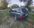 Синий Опель Вектра, объемом двигателя 1.6 л и пробегом 300 тыс. км за 1251 $, фото 2 на Automoto.ua