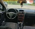 Синий Опель Вектра, объемом двигателя 2 л и пробегом 290 тыс. км за 2450 $, фото 6 на Automoto.ua
