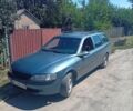 Синий Опель Вектра, объемом двигателя 1.6 л и пробегом 300 тыс. км за 801 $, фото 1 на Automoto.ua
