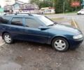 Синий Опель Вектра, объемом двигателя 1.6 л и пробегом 530 тыс. км за 3000 $, фото 3 на Automoto.ua
