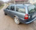 Синій Опель Вектра, об'ємом двигуна 2 л та пробігом 320 тис. км за 2300 $, фото 6 на Automoto.ua