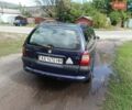 Синий Опель Вектра, объемом двигателя 1.6 л и пробегом 230 тыс. км за 1400 $, фото 1 на Automoto.ua