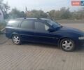 Синий Опель Вектра, объемом двигателя 1.8 л и пробегом 200 тыс. км за 2750 $, фото 1 на Automoto.ua