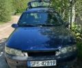 Синий Опель Вектра, объемом двигателя 2 л и пробегом 300 тыс. км за 670 $, фото 2 на Automoto.ua
