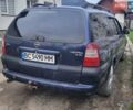 Синий Опель Вектра, объемом двигателя 1.8 л и пробегом 350 тыс. км за 2299 $, фото 10 на Automoto.ua