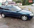 Синій Опель Вектра, об'ємом двигуна 1.6 л та пробігом 530 тис. км за 3000 $, фото 2 на Automoto.ua