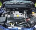 Синій Опель Вектра, об'ємом двигуна 2 л та пробігом 345 тис. км за 400 $, фото 5 на Automoto.ua