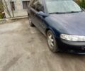 Синій Опель Вектра, об'ємом двигуна 1.8 л та пробігом 270 тис. км за 1500 $, фото 4 на Automoto.ua