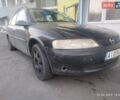 Синий Опель Вектра, объемом двигателя 2 л и пробегом 440 тыс. км за 1600 $, фото 1 на Automoto.ua
