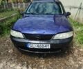 Синий Опель Вектра, объемом двигателя 2 л и пробегом 345 тыс. км за 750 $, фото 1 на Automoto.ua