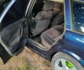 Синий Опель Вектра, объемом двигателя 2 л и пробегом 350 тыс. км за 2100 $, фото 10 на Automoto.ua