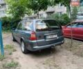 Синий Опель Вектра, объемом двигателя 2 л и пробегом 500 тыс. км за 3000 $, фото 9 на Automoto.ua