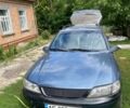 Синий Опель Вектра, объемом двигателя 1.6 л и пробегом 300 тыс. км за 801 $, фото 5 на Automoto.ua