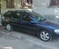 Синий Опель Вектра, объемом двигателя 1.6 л и пробегом 293 тыс. км за 2700 $, фото 1 на Automoto.ua