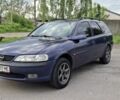 Синій Опель Вектра, об'ємом двигуна 1 л та пробігом 286 тис. км за 2350 $, фото 1 на Automoto.ua
