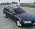 Синий Опель Вектра, объемом двигателя 2 л и пробегом 370 тыс. км за 2000 $, фото 4 на Automoto.ua