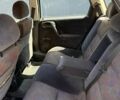Синий Опель Вектра, объемом двигателя 1.8 л и пробегом 284 тыс. км за 3000 $, фото 18 на Automoto.ua
