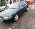 Синій Опель Вектра, об'ємом двигуна 1.6 л та пробігом 530 тис. км за 3000 $, фото 1 на Automoto.ua