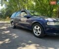 Синий Опель Вектра, объемом двигателя 2 л и пробегом 350 тыс. км за 2200 $, фото 1 на Automoto.ua