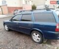 Синій Опель Вектра, об'ємом двигуна 1.6 л та пробігом 530 тис. км за 3000 $, фото 9 на Automoto.ua