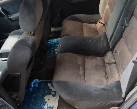 Синій Опель Вектра, об'ємом двигуна 2 л та пробігом 345 тис. км за 400 $, фото 3 на Automoto.ua