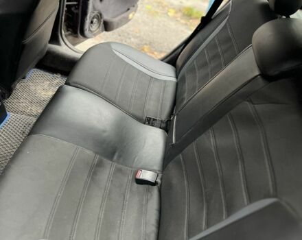 Синий Опель Вектра, объемом двигателя 1.8 л и пробегом 3 тыс. км за 1400 $, фото 6 на Automoto.ua