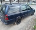Синій Опель Вектра, об'ємом двигуна 1.6 л та пробігом 333 тис. км за 1565 $, фото 14 на Automoto.ua