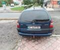 Синий Опель Вектра, объемом двигателя 1.6 л и пробегом 530 тыс. км за 3000 $, фото 2 на Automoto.ua