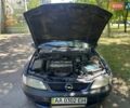 Синий Опель Вектра, объемом двигателя 2 л и пробегом 350 тыс. км за 2200 $, фото 1 на Automoto.ua