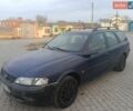 Синій Опель Вектра, об'ємом двигуна 1.6 л та пробігом 333 тис. км за 1650 $, фото 5 на Automoto.ua